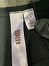 Wilt 100% Viscose Solid Black Sleeveless Blouse Size XS - photo 7