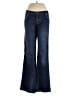 Rock 47 Blue Jeans Size 9 - photo 1