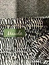 Maude 100% Polyester Gray 3/4 Sleeve Blouse Size S (estimated) - photo 7