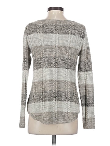Jeanne Pierre Pullover Sweater (view 2)