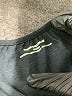 Bit & Bridle Black Long Sleeve Blouse Size M - photo 7