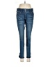 Goode Rider Solid Blue Jeans Size 28 waist - photo 1
