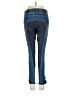 Goode Rider Solid Blue Jeans Size 28 waist - photo 2