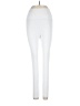 Unbranded Solid White Active Pants Size Sm - Med - photo 1