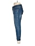 Goode Rider Solid Blue Jeans Size 28 waist - photo 5