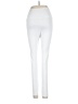 Unbranded Solid White Active Pants Size Sm - Med - photo 2