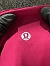 Lululemon Athletica Pink Active Pants Size 4 - photo 7