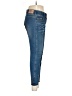 Goode Rider Solid Blue Jeans Size 28 waist - photo 4