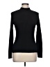 80 Park Black Turtleneck Sweater Size L - photo 1