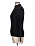 80 Park Black Turtleneck Sweater Size L - photo 5