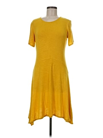 Reborn J Casual Dress (view 1)