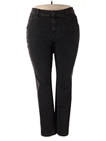Lane Bryant Jeans (view 1)