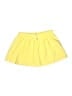 YPB Solid Yellow Skort Size M - photo 1