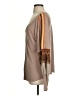 Pol Brown 3/4 Sleeve Blouse Size XS - photo 5