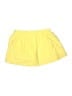YPB Solid Yellow Skort Size M - photo 2