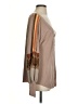 Pol Brown 3/4 Sleeve Blouse Size XS - photo 4