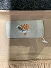 Assorted Brands 100% Viscose Tan Long Sleeve Blouse One size - photo 7