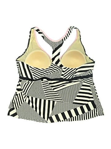 ZeroXposur Swimsuit Top (view 2)