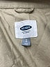 Old Navy 100% Cotton Tan Jacket Size XS - photo 6