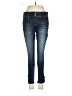 Goode Rider Solid Blue Jeans Size 28 waist - photo 1