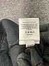 Express Solid Black Active Pants Size S - photo 8