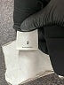 Express Solid Black Active Pants Size S - photo 9