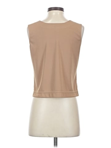 Doncaster Collection Sleeveless T-Shirt (view 2)