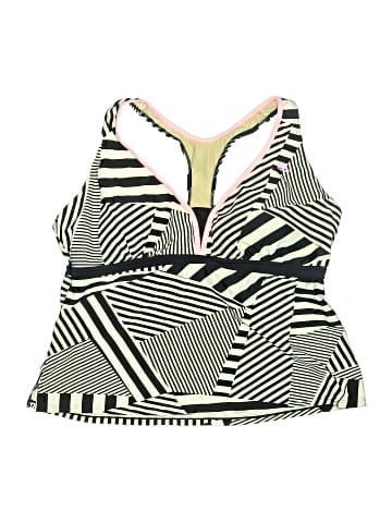ZeroXposur Swimsuit Top (view 1)