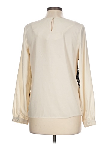 C. Luce Long Sleeve Blouse (view 2)