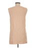 Assorted Brands Tan Sweater Vest Size M (estimated) - photo 2
