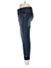Goode Rider Solid Blue Jeans Size 28 waist - photo 5