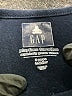 Gap 100% Cotton Blue Dress Size 3 - photo 3