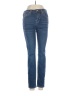 True Religion Hearts Blue Jeans Size 26 waist - photo 1