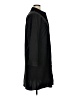 BLANK 100% Polyester Black Casual Dress Size XL - photo 4