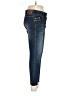 Goode Rider Solid Blue Jeans Size 28 waist - photo 4