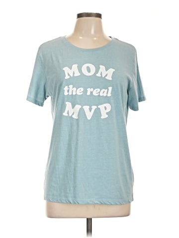 Way to Celebrate! Short Sleeve T-Shirt (view 1)