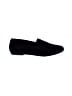 Birdies Solid Black Flats Size 10 - photo 1