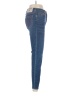 True Religion Hearts Blue Jeans Size 26 waist - photo 4