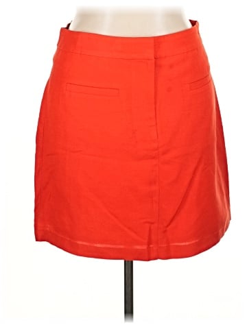 Ann Taylor LOFT Casual Skirt (view 1)