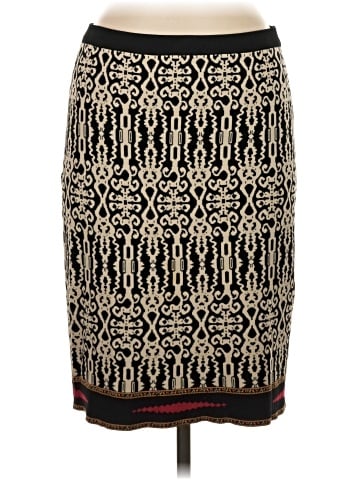 Carmen Carmen Marc Valvo Casual Skirt (view 1)
