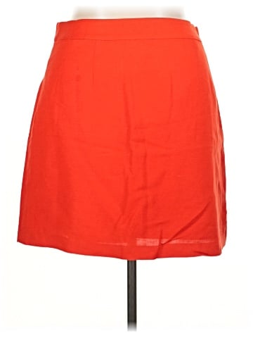 Ann Taylor LOFT Casual Skirt (view 2)