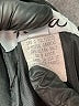 Patra 100% Polyester Solid Black Cocktail Dress Size 10 - photo 8