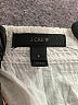 J.Crew 100% Cotton Ivory Romper Size S - photo 4