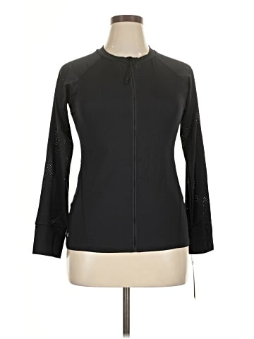 Beach House Track Jacket (view 1)