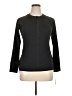 Beach House Black Track Jacket Size XL - photo 1
