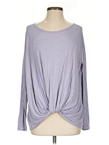 Cherish Long Sleeve T-Shirt (view 1)