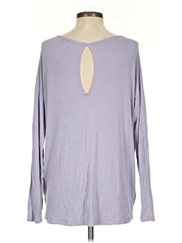 Cherish Long Sleeve T-Shirt (view 2)