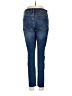 Old Navy Hearts Blue Jeans Size 6 - photo 2