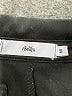 Adika Solid Black Romper Size M - photo 4
