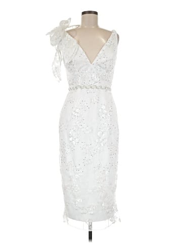 Mac Duggal Cocktail Dress (view 1)